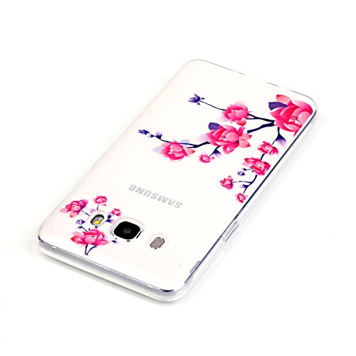 Funyye, cover per Samsung Galaxy J510 (modello