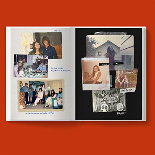 Meus primeiros 21: Como me tornei Nikki Sixx