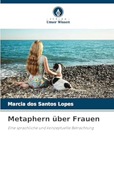 Paperback Metaphern über Frauen [German] Book