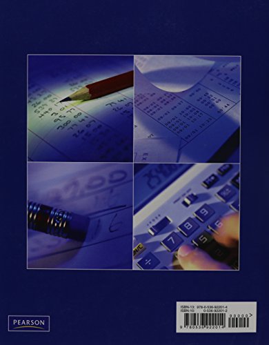 A First Course in Business Statistics - Image 2