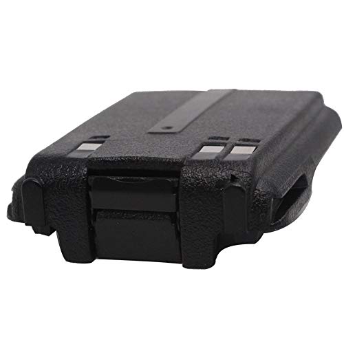 Ifreqtech Knb-46L Li-Ion Battery For Kenwood Tk-3230 Tk3230 Tk-3238 Two Way Radio 2000Mah #TOP4