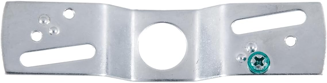 B&P Lamp® Long Offset Formed Cross Bar