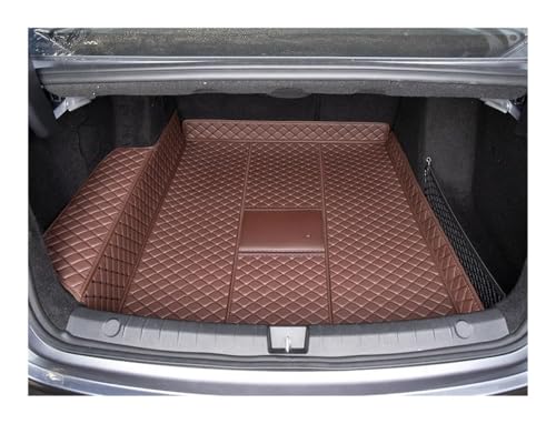 Tapis de coffre de voiture BYD Destroyer 05 idéal pour sorties nature