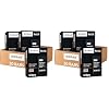 RXBAR Protein Bars, 12g Protein, Gluten Free Snacks, Chocolate Sea Salt, (Pack of 60)