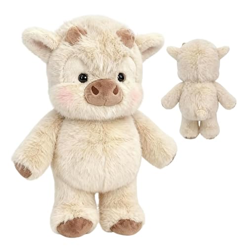 Juguete De Peluche Suave De De 23,6 Pulgadas, Juguete De Corriendo De Peluche Grande, Lindo del Estrés Y Apoyo Emocional, para Niños, Niñas, Adolescentes, Sofá Cama,Regalo Cumpleaños