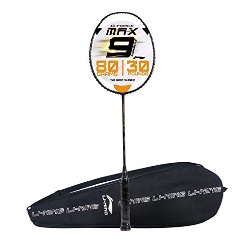 HiTech Badminton Shop's Amazon Page