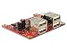 Produktbild Delock Raspberry Pi USB 2.0 > 4 x USB 2.