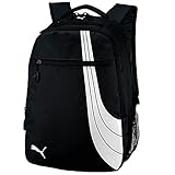 PUMA Mens Formation Backpack - Black