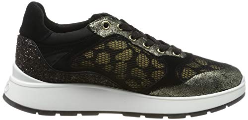 LIU JO SHOES Asia 06 Sneaker, Scarpe da Ginnastica...