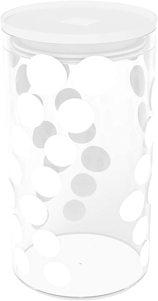 Zak Designs Dotdot Canister L-1.1 Lt