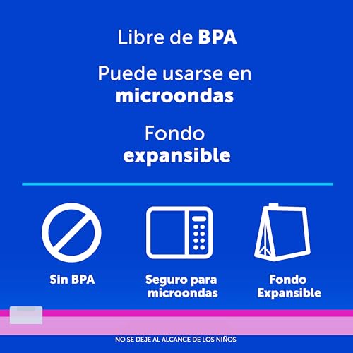 Consejos para Comprar Ziploc los 5 mejores. 18 Imagen adicional