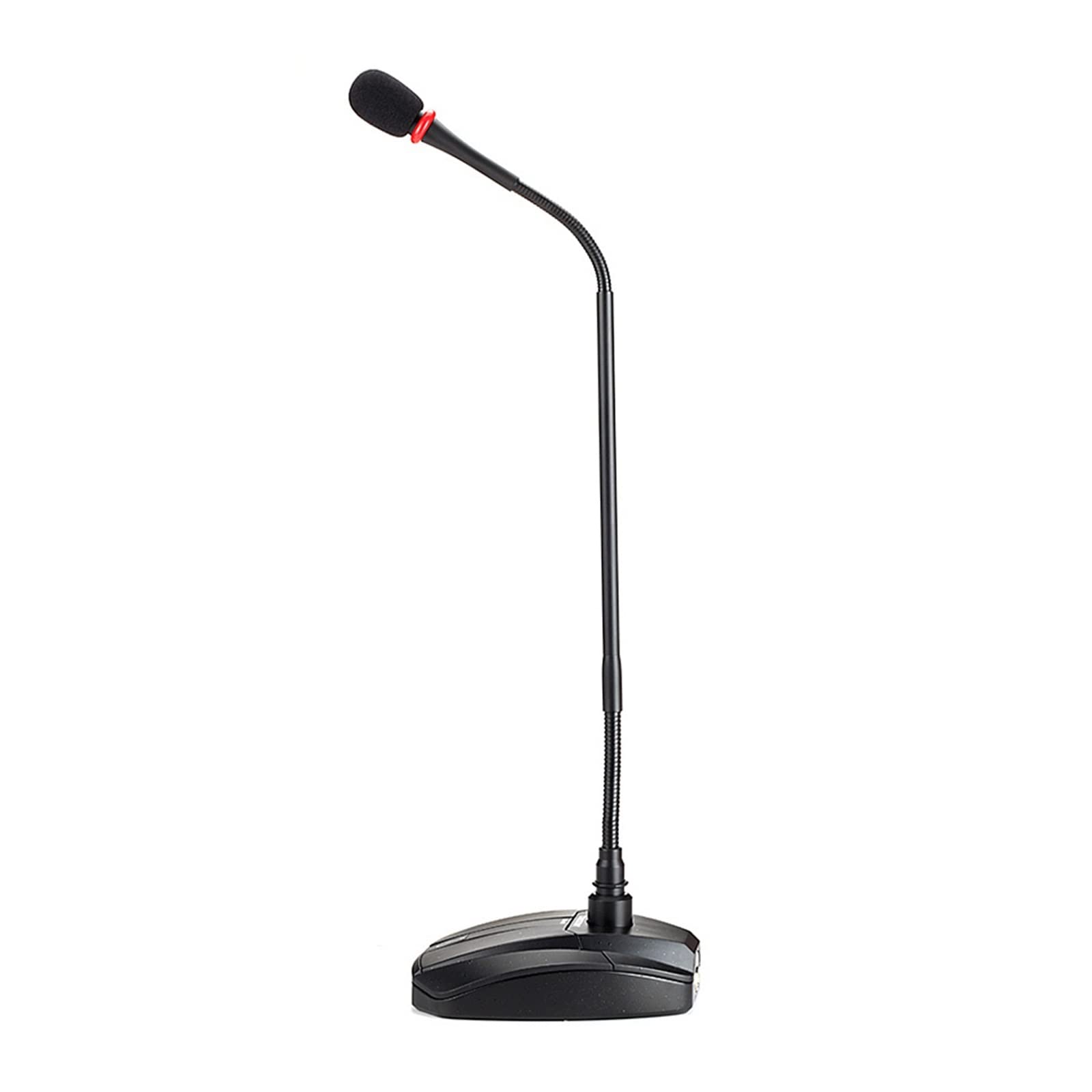 Microphone à condensateur de bureau MS400-1 pour conférence