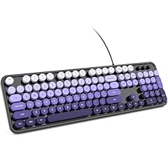 Blackpurple Colorful