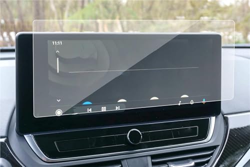 Protection Écran Tactile GPS Altima 2023-2024 Film Verre 12.3"