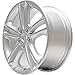 Factory Wheel Replacement New 17