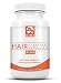 Hair Growth Vitamins | Hair Grow Plus - Scientifically Formulated Hair Growth Supplement with Biotin