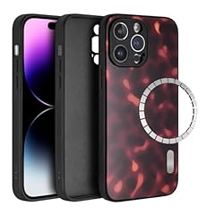 Tortoiseshell (With Magnetic)