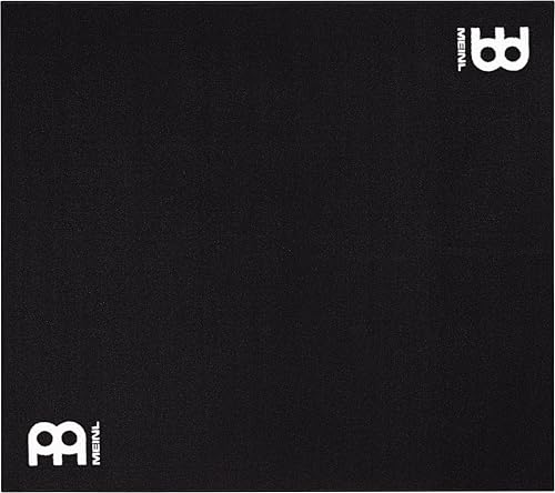 MEINL Cymbals Drum Rug - Small - 160 cm x 140 cm