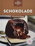  Meine Lieblingsrezepte: Schokolade: 40 himmlische Rezepte