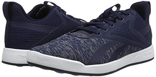 Image of Reebok Mens Reebok Ever Road DMX 3.0 Track and Field Shoe
