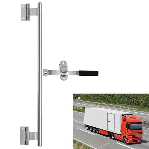 JY PERFORMANCE 45 Cam Bar Lock Assembly Side Door Enclosed Trailer