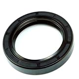 Parts and Parts Wellendichtring 40x56x10mm NBR 70 DIN 3760 ISO 6194