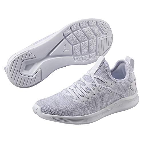 Image of Puma Women Ignite Flash Evoknit Running Shoe