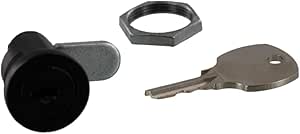 Amazon.com: ALLIANCE LAUNDRY SYSTEMS Kit Lock Key & Nut (Rl002 ...