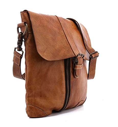 BedStu Jack Crossbody Tan2