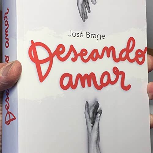 Deseando amar (1) Podcast Por  arte de portada