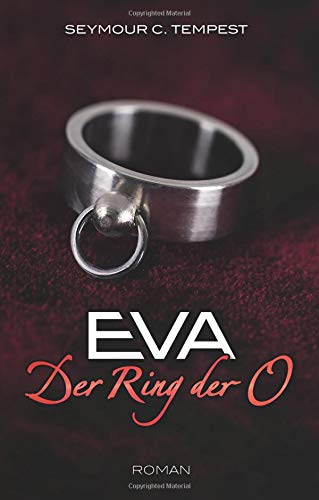 Cover zum Buch EVA: Der Ring der O