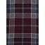 Warm Graphite Plaid