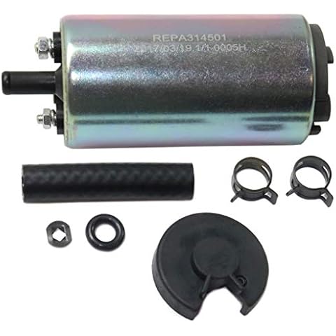 Garage-Pro Electric Fuel Pump for Toyota and Honda Cover