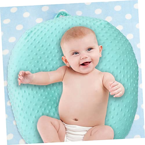 ibasenice Capa De Espreguiçadeira Para Bebê Recém-Nascido Tapete De Bebê Para Chão Menino Mãe Presen