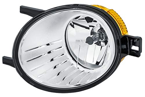 Projecteur antibrouillard HELLA 1N0 010 304-031 pour rouler serein sous la pluie