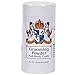 Crown Royale Full Body Pet Grooming Powder, Clean and Intensify Coat Color, Add Texture, 1 lb, White