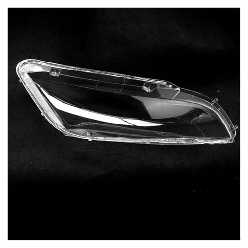 Coques phares couvercle lentille pour Dongfeng Forthing Joyear 2010-2016 abat-jour droit
