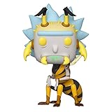 Funko pop. Is the 2018 toy of the year and people's choice award winner
