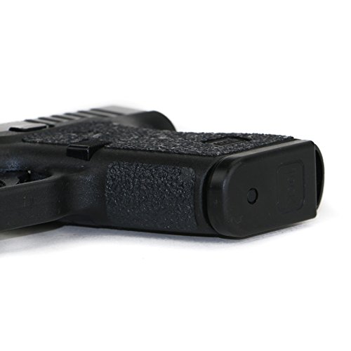 Foxx Holsters Grips -Gun Grips Glock 43 (Rubber Grip Enhancement) #TOP3