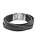 Produktbild Fossil Herren-Strangarmbänder Edelstahl JF02998040