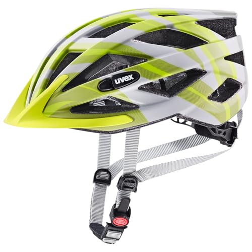 uvex Air Wing CC Casco Bicicleta 52-57 cm
