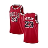 ▶ Jersey alta calidad, hecho para el uso diario y jugar al baloncesto.