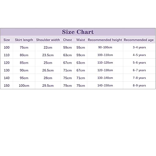 Mirabel Costume For Kids Girls Mirabel Dress Princess Dress Cosplay Halloween Costume Print Skirt Suit With Bag Earrings Glasses For Child #TOP6