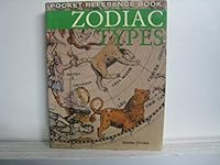 Zodiac Types 0760738084 Book Cover