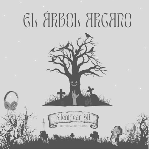 El árbol arcano | Historias de terror audio 3D 🎧