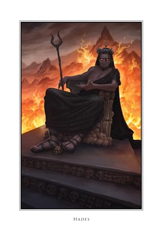 Percy Jackson and the Olympians The Lightning Thief Deluxe Collector's Edition (Percy Jackson and the Olympians, 1) - Image 6