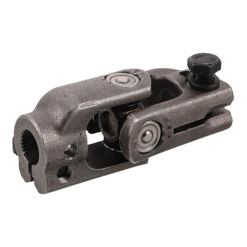 Joint d'accouplement pour arbre de direction quad 14mm 30 dents Garvalon