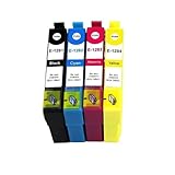 Einfache Installation: Durch den einfachen Einrichtungsprozess können Sie Patronen schnell und mühelos austauschen.