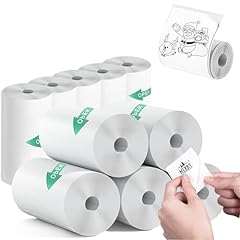 Sticky 10 Rolls