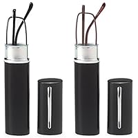 Algopix Similar Product 9 - DOUBLETAKE Reading Glasses  2 Pairs